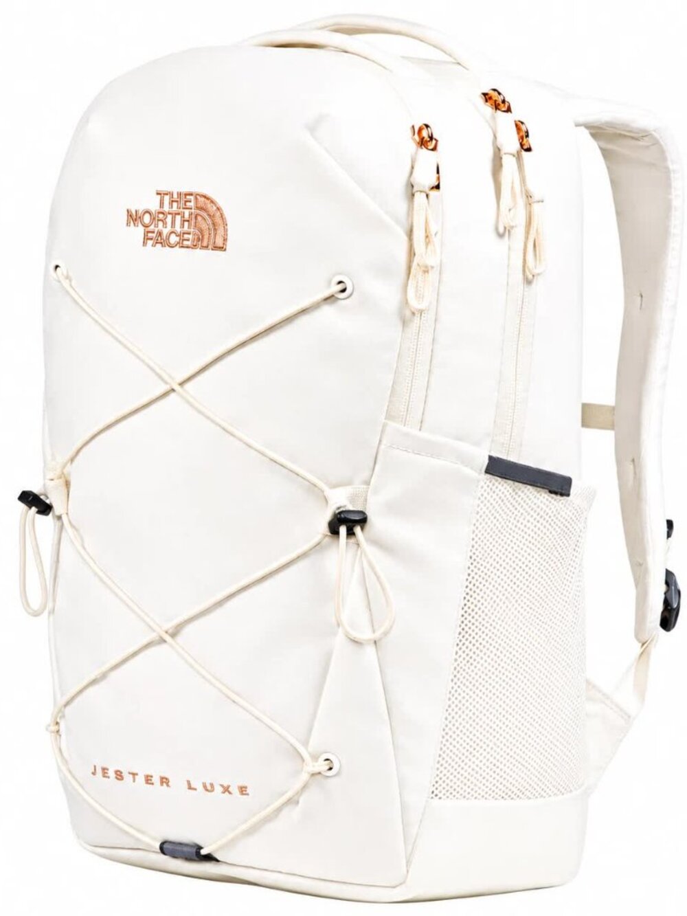 The North Face Jester Luxe Backpack Jester Luxe Everyday Laptop Backpack - Picture 3 of 10